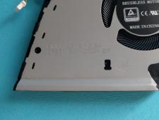 Вентилятор до ноутбука Asus Rog Strix Scar 15 G532LW №2